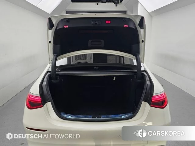 Mercedes-Benz S-Class W223 id 4769569 из Кореи 10