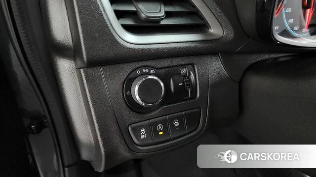 Chevrolet (GM Daewoo) The New Spark id 4447284 из Кореи 10