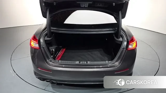 Maserati Ghibli id 3055141 из Кореи 10