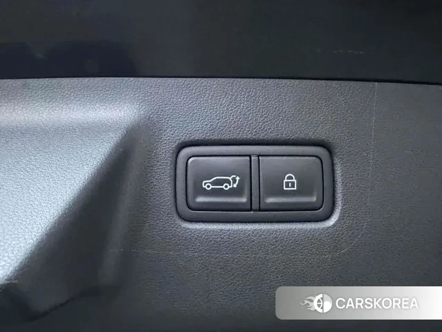 Hyundai Santa Fe (MX5) id 3462084 из Кореи 10