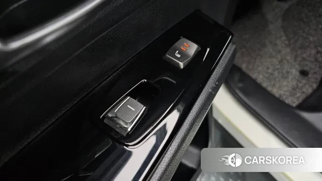 Ssangyong Beautiful Korando id 3422614 из Кореи 10