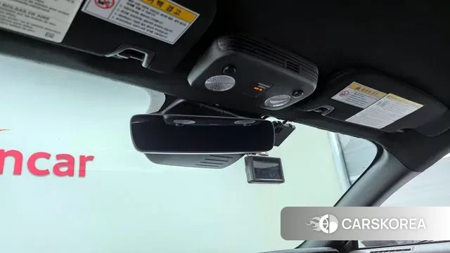 Ford Mustang id 3029417 из Кореи 10