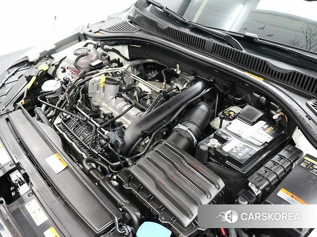 Volkswagen 7th Generation of Jetta id 4392619 из Кореи 10