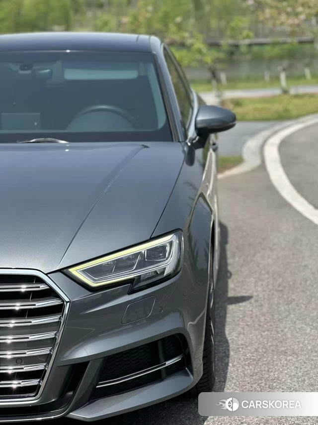 Audi A3 id 4209432 из Китая 10
