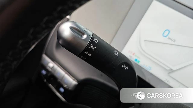 Hyundai Ionic 5 id 4535330 из Кореи 10