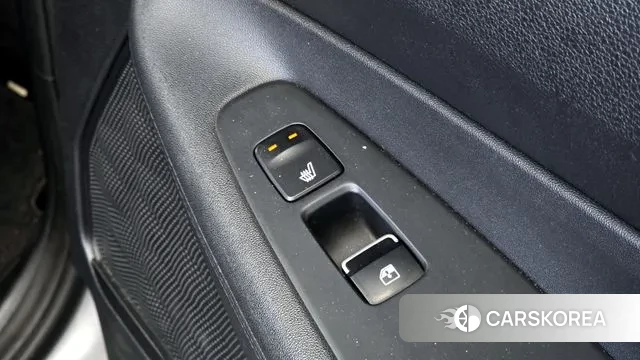 Hyundai The New Santa Fe id 3493989 из Кореи 10