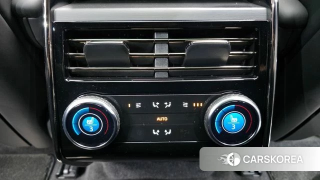 Land Rover Range Rover Sport 3rd Generation id 4783075 из Кореи 10