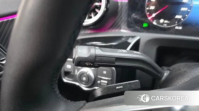 Mercedes-Benz A-Class W177 id 3731492 из Кореи 10