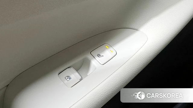 Hyundai The New Grandeur IG Hybrid id 4249630 из Кореи 10