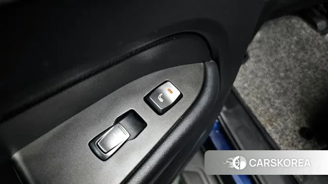 Ssangyong Rexton Sports id 3474763 из Кореи 10