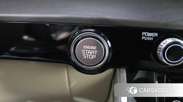 Kia Carnival 4th generation id 4711428 из Кореи 10