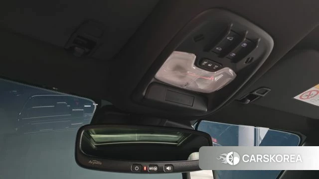 Chevrolet (GM Daewoo) The New Trail Blazer id 3914039 из Кореи 10