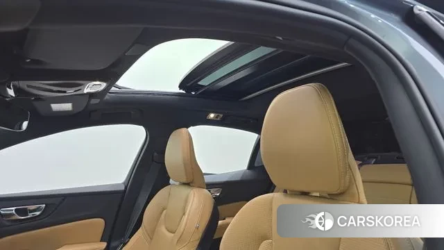 Volvo S60 3rd generation id 3771802 из Кореи 10