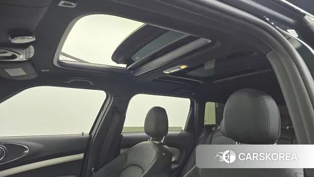 Mini Cooper S Clubman id 3596593 из Кореи 10