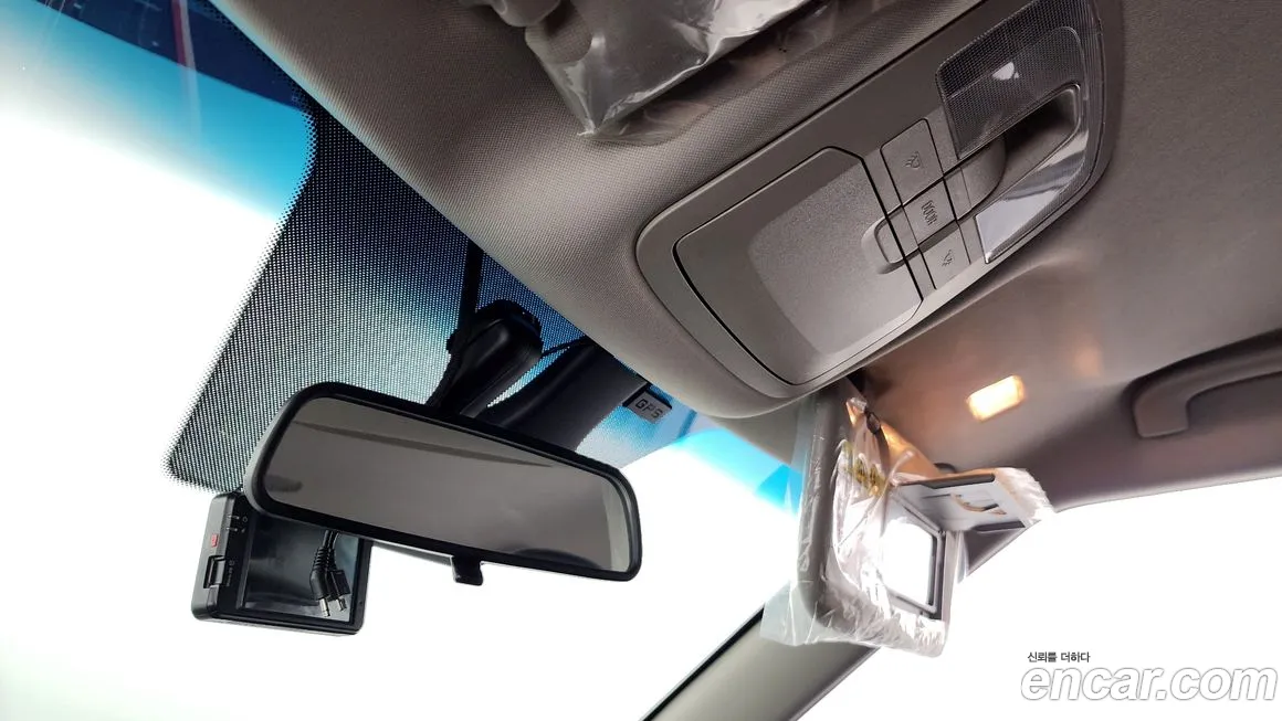 Ssangyong Tivoli Air id 1939855 из Кореи 10