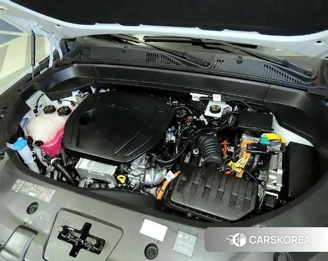 Renault Korea (Samsung) Grand Coleos id 3992852 из Кореи 10