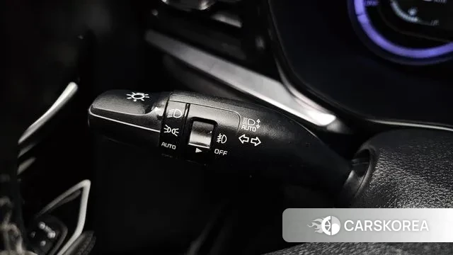 Kia The New Niro id 3292041 из Кореи 10