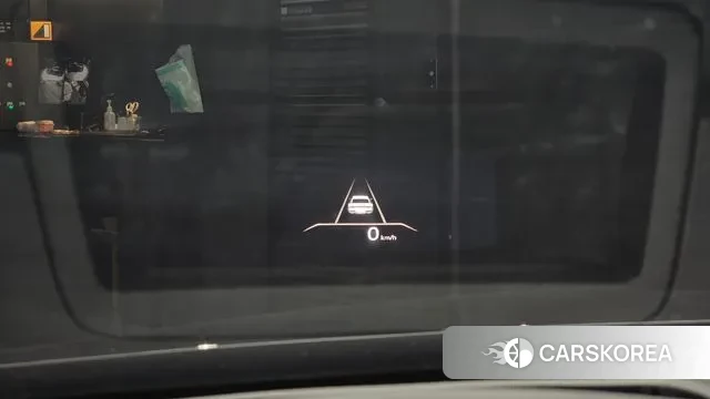 Genesis G80 (RG3) id 3464265 из Кореи 10