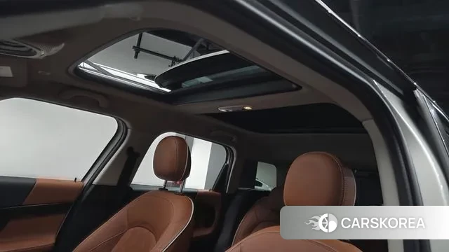 Mini Cooper S Countryman id 3616256 из Кореи 10