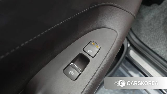 Hyundai The New Grandeur IG id 3843643 из Кореи 10