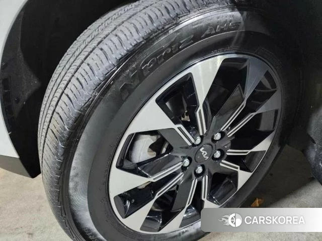 Kia Carnival 4th generation id 3909850 из Кореи 10