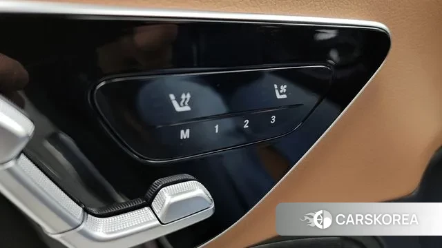 Mercedes-Benz CLE-Class C236 id 3549582 из Кореи 10