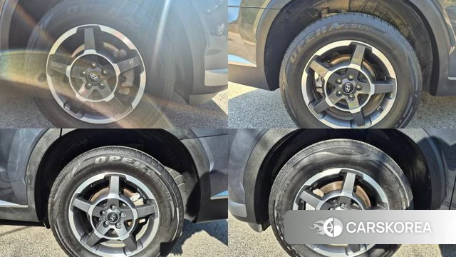 Hyundai The New Palisade id 3964148 из Кореи 10