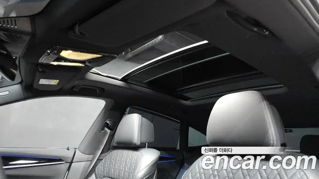 BMW 6 Series GT (G32) id 2710971 из Кореи 10