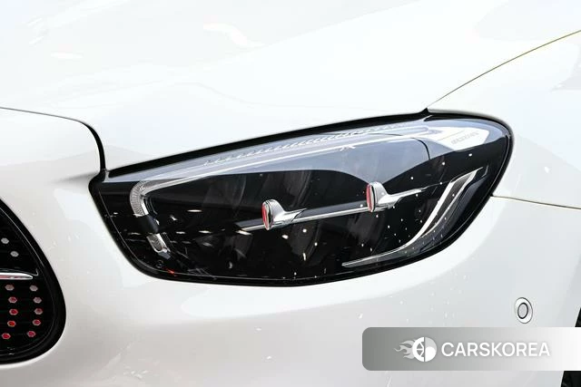 Mercedes-Benz E-class id 4260696 из Китая 10