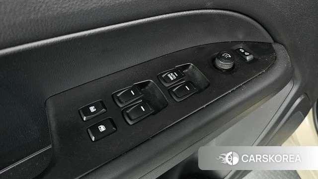 Ssangyong The New Rexton Sport id 4462435 из Кореи 10