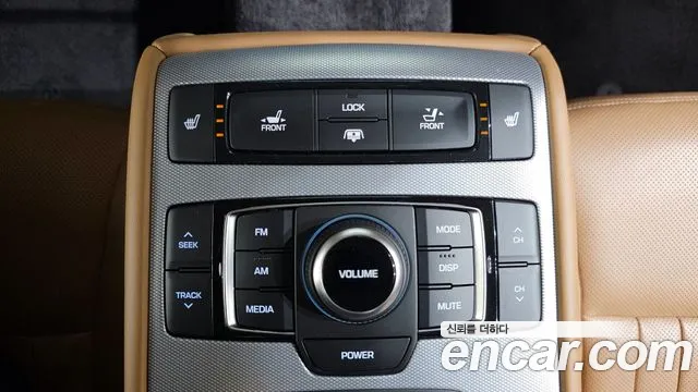 Genesis G80 id 2827346 из Кореи 10