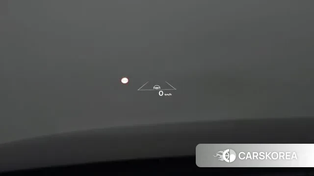 Hyundai Grandeur (GN7) id 3638862 из Кореи 10