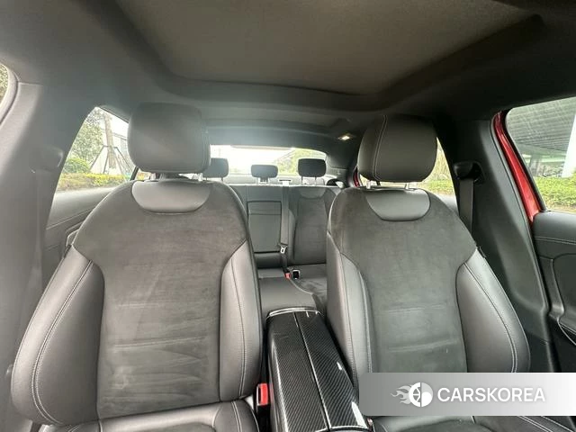 Mercedes-Benz Class A id 4215124 из Китая 10