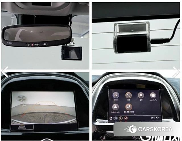 Chevrolet (GM Daewoo) The New Spark id 4724219 из Кореи 10