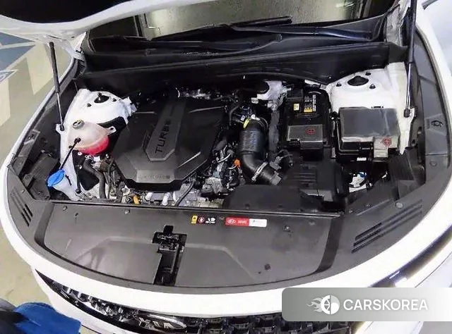 Kia Sorento 4th Generation id 3054426 из Кореи 10