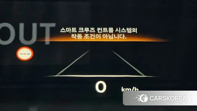 Genesis GV80 id 3472094 из Кореи 10