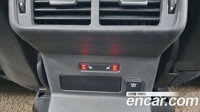 Land Rover Range Rover Velar id 2827815 из Кореи 10