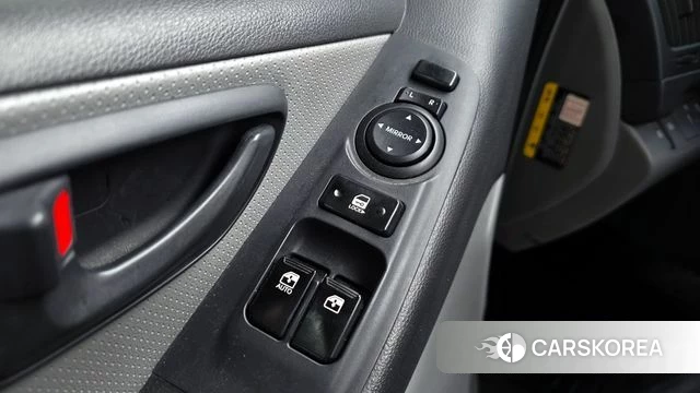 Hyundai The New Grand Starex id 4305067 из Кореи 10