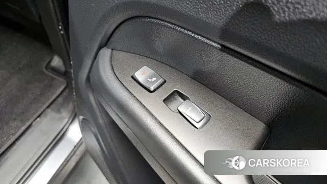 Ssangyong Rexton Sports id 3647363 из Кореи 10