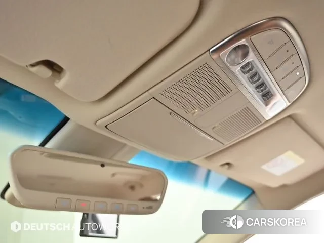 Genesis G90 id 3616535 из Кореи 10