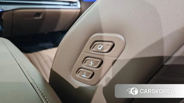 Hyundai Grandeur (GN7) id 4870908 из Кореи 10