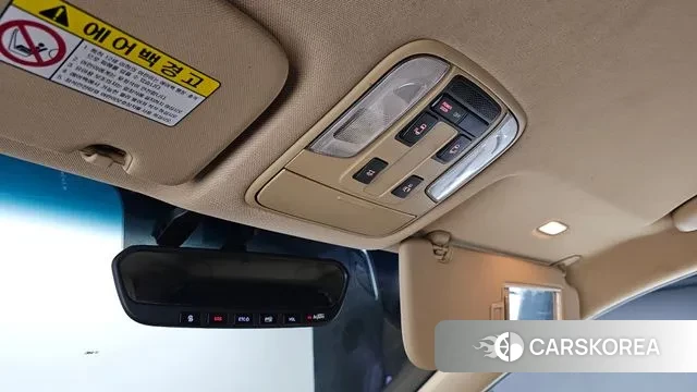 Kia All New Carnival id 3742844 из Кореи 10