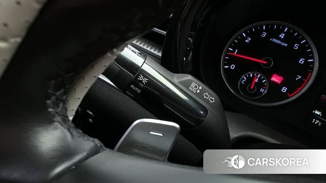 Kia K5 3rd generation id 3866752 из Кореи 10