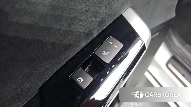 Kia EV6 id 3712285 из Кореи 10