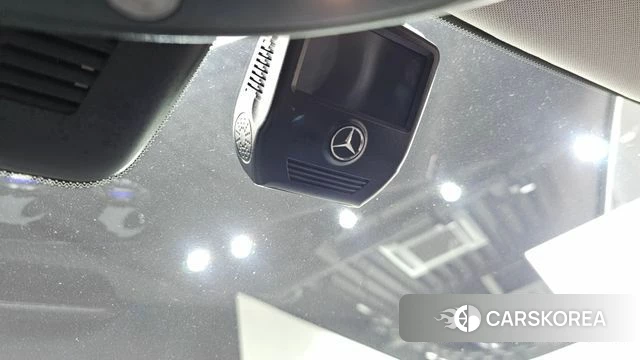 Mercedes-Benz A-Class W177 id 4785299 из Кореи 10