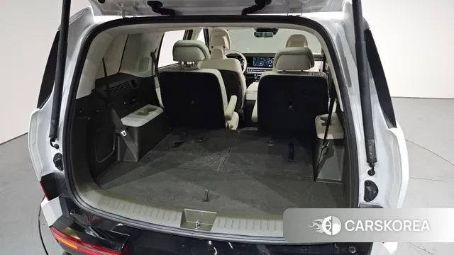 Hyundai Santa Fe (MX5) id 3679712 из Кореи 10