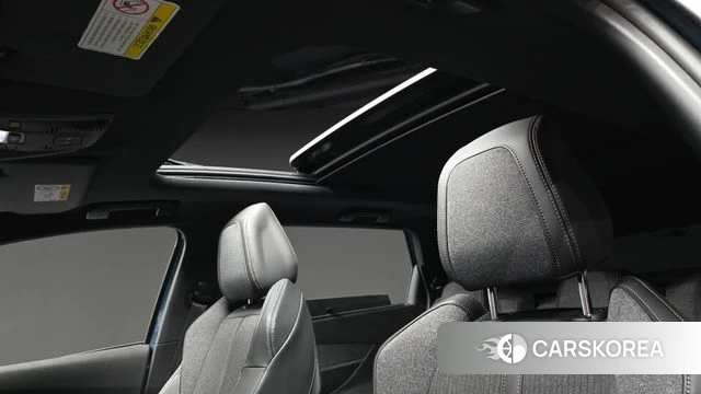 Peugeot 5008 second generation id 4397767 из Кореи 10