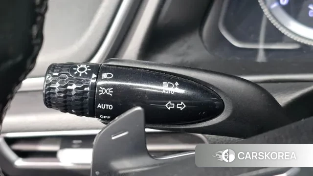 Hyundai Sonata (DN8) id 3432717 из Кореи 10