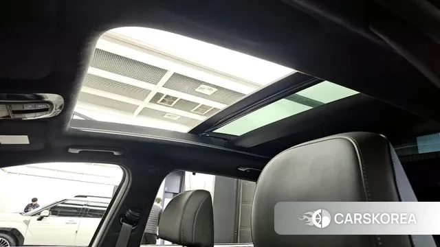 Hyundai The New Santa Fe id 3348186 из Кореи 10