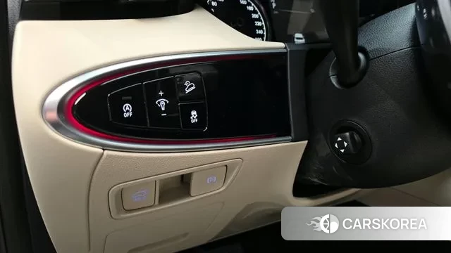 Genesis GV70 id 3598053 из Кореи 10